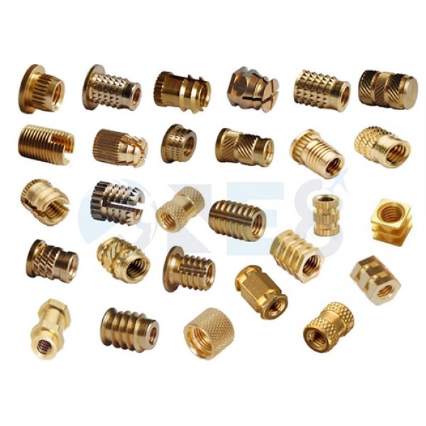 Brass Products